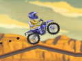 遊戲Trials Frontier