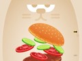 遊戲Cat vs Fly: Cute Cat