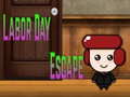 遊戲Amgel Labor Day Escape