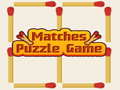 遊戲Matches Puzzle Game