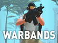遊戲Warbands 