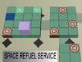 遊戲Space refuel service