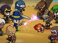 遊戲Arena Heroes Tactics