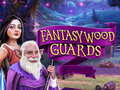 遊戲Fantasywood Guards