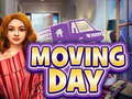 遊戲Moving Day