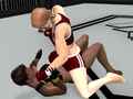 遊戲Undisputed MMA