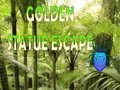 遊戲Golden Statue Escape 