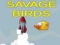 遊戲Savage Birds