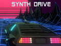 遊戲Synth Drive