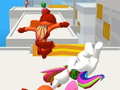 遊戲Parkour Race 3D