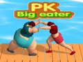遊戲PK Big eater 
