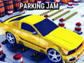 遊戲Parking jam