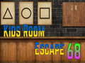 遊戲Amgel Kids Room Escape 68