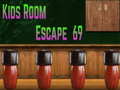 遊戲Amgel Kids Room Escape 69