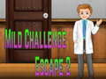 遊戲Amgel Mild Challenge Escape 2