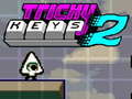 遊戲Tricky Keys 2
