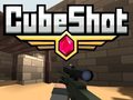 遊戲CubeShot