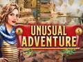 遊戲Unusual Adventure
