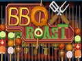 遊戲BBQ Roast