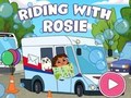 遊戲Riding with Rosie