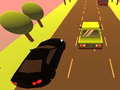 遊戲Traffic Racer Ultimate