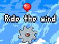 遊戲Ride the Wind
