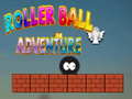 遊戲Roller Ball Adventure