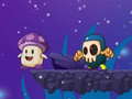 遊戲Super Mushroom