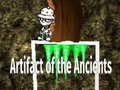 遊戲Artifact of the Ancients