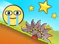遊戲Red Ball Bounce