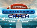 遊戲Quarterback Catch