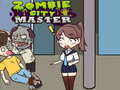 遊戲Zombie City Master