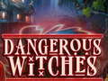 遊戲Dangerous Witches