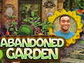 遊戲Abandoned Garden