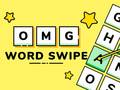 遊戲OMG Word Swipe