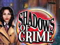 遊戲Shadows of Crime