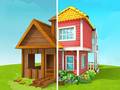 遊戲Home Makeover