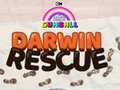 遊戲Darwin Rescue