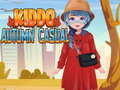 遊戲Kiddo Autumn Casual