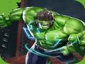 遊戲Hulk Smash Wall