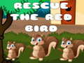 遊戲Rescue the Red Bird