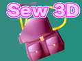 遊戲Sew 3D