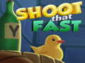 遊戲Shoot That Fast
