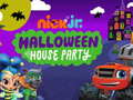 遊戲Nick Jr. Halloween House Party