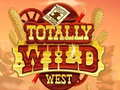 遊戲Totally Wild West