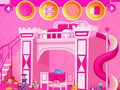 遊戲Princess Castle Room Cleaning
