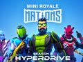 遊戲Mini Royale: Nations Season 3