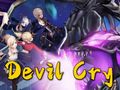遊戲Devil Cry