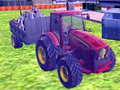 遊戲Tractor City Garbage 2022