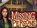 遊戲Missing Persons